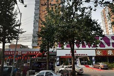北京食樂?？觳?· 便捷美味門戶