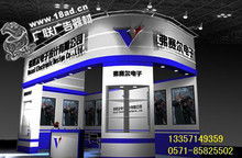 展會搭建布置與廣告設(shè)計(jì) 視覺營銷的關(guān)鍵要素