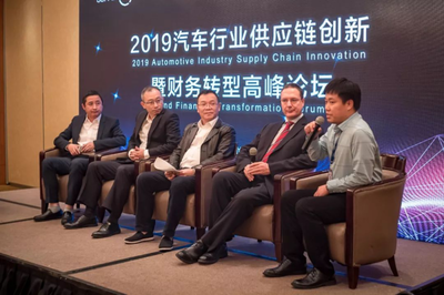 工業互聯網云端營銷 財稅邁向“智付”時代，以北京互聯網銷售為例