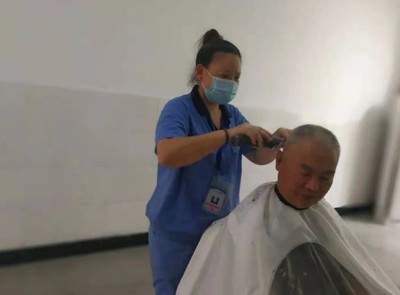 漢王之家，寵愛有你——專業理發服務的溫馨呵護