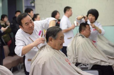 正月十五理發有何講究？解讀傳統禁忌與節日習俗